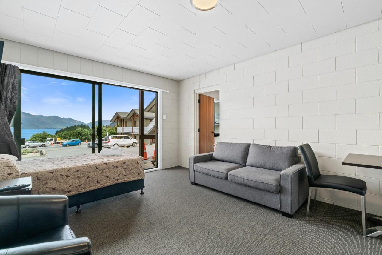 Queenstown Motel Apartments (Adults Only) Exterior photo