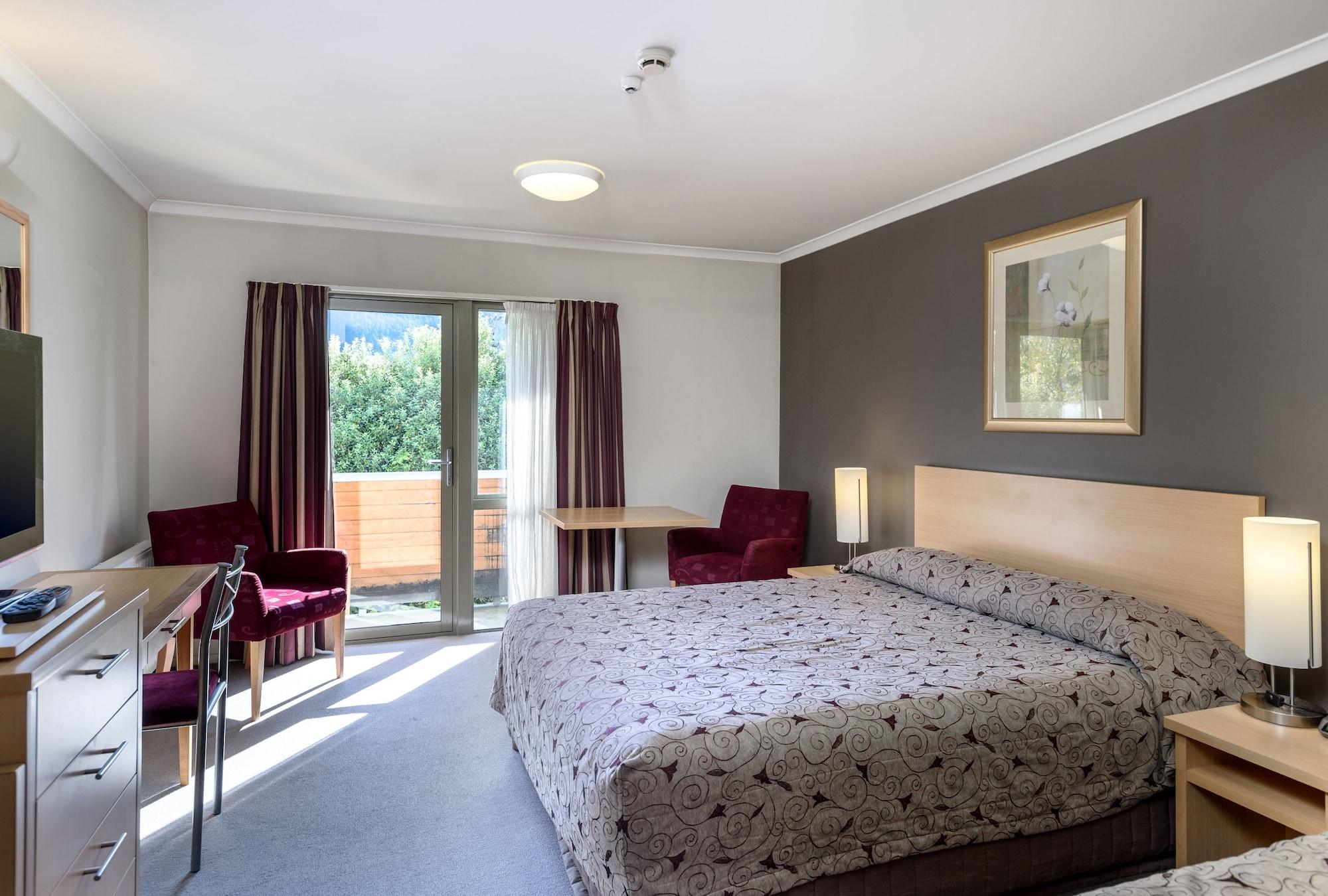 Queenstown Motel Apartments (Adults Only) Exterior photo