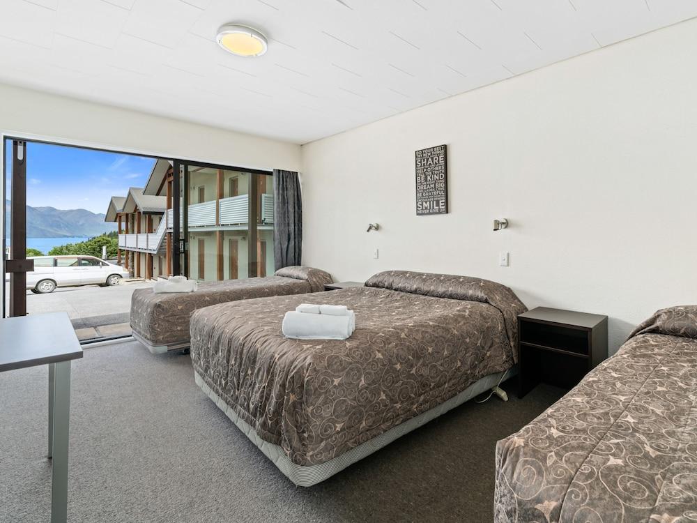 Queenstown Motel Apartments (Adults Only) Exterior photo