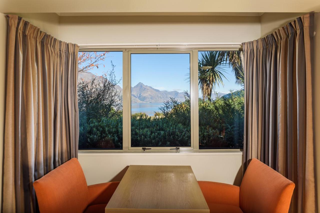 Queenstown Motel Apartments (Adults Only) Exterior photo
